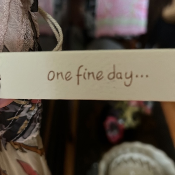 Anthropologie one fine day fully lined dress - Picture 4 of 4